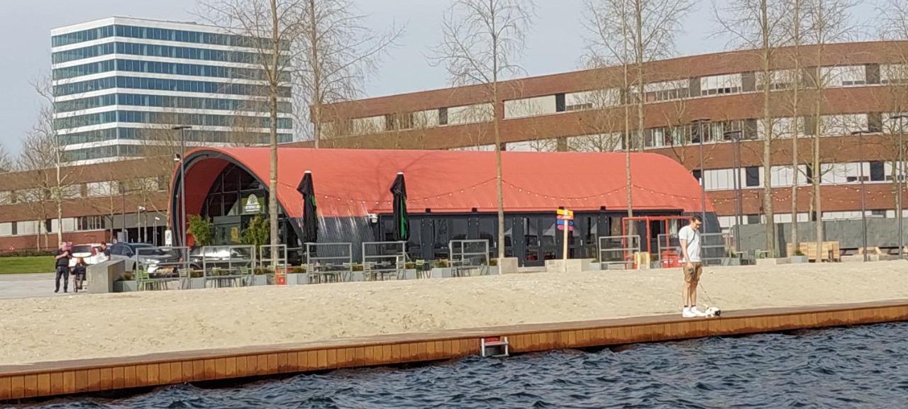 Bij Paul In Almere Esterno foto