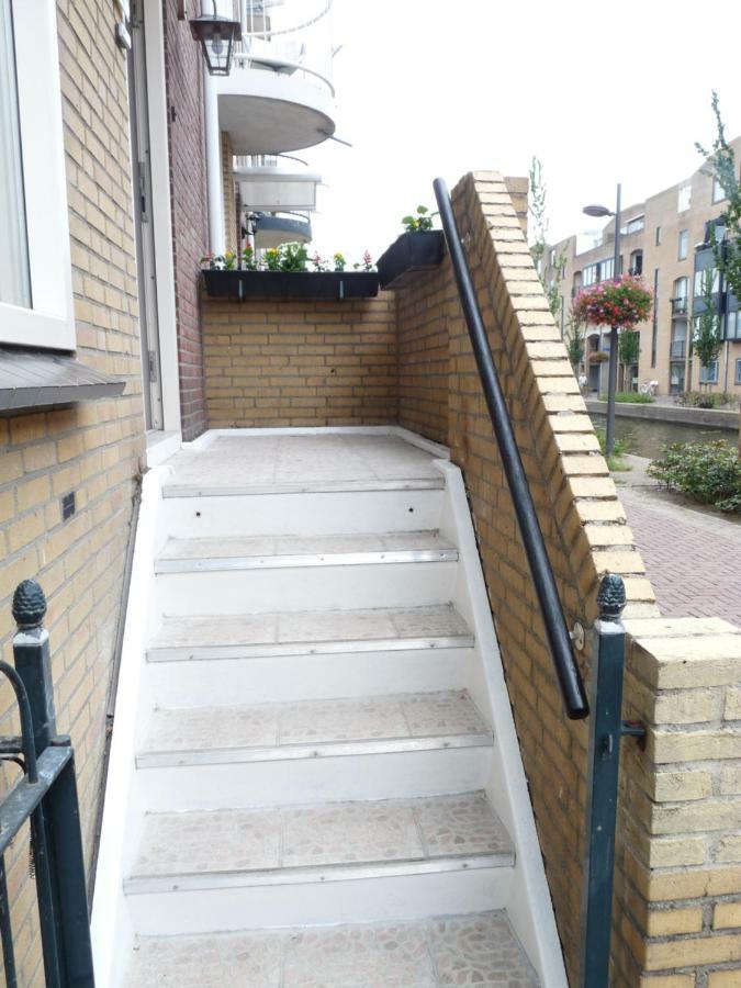 Bij Paul In Almere Esterno foto